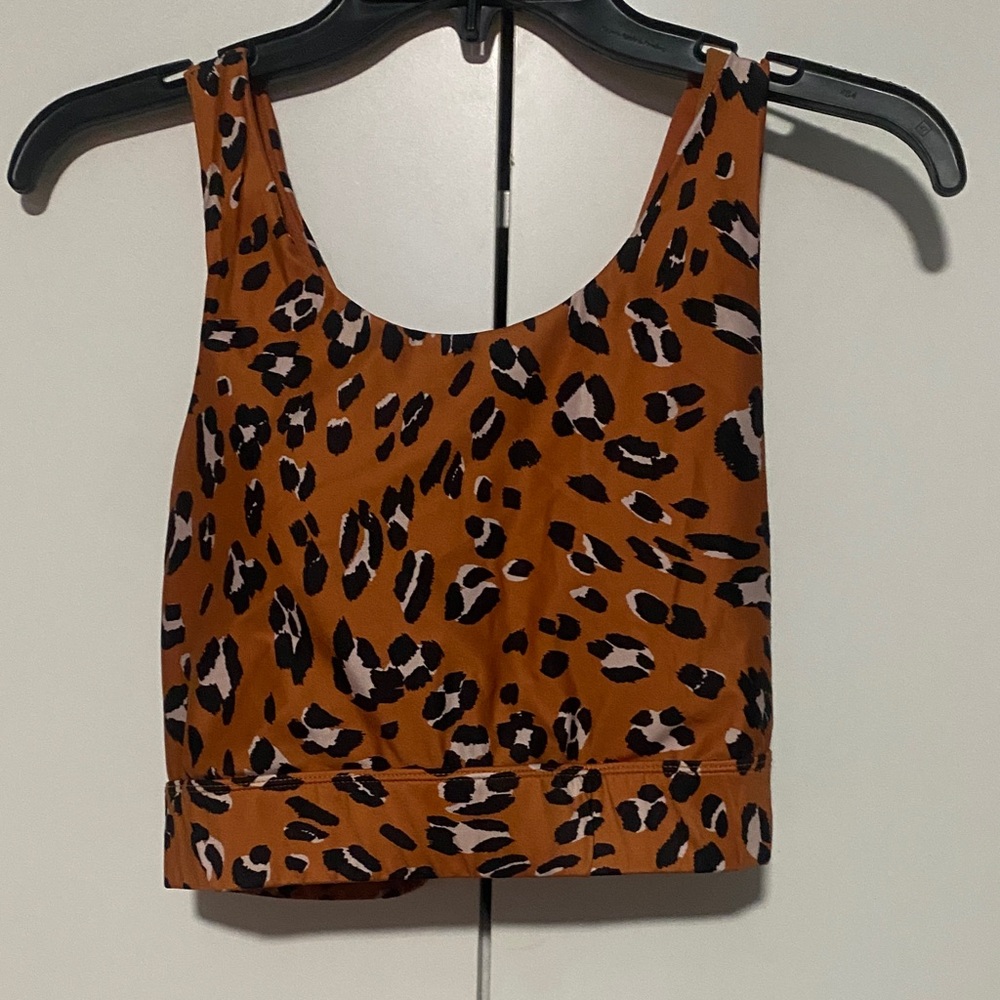 Leopard PowerHold by Fabletics - Picture 4 of 6